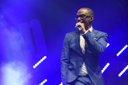 90er Olymp 2019 in Berlin