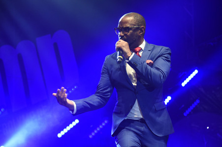 90er Olymp 2019 in Berlin