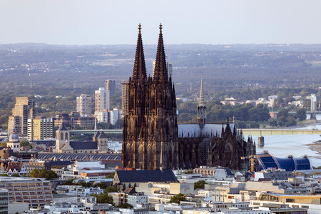 Sightseeing Köln