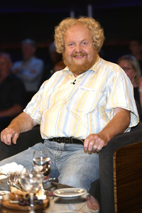 'NDR Talk Show' in Hannover