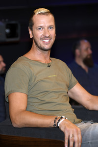 'NDR Talk Show' in Hannover