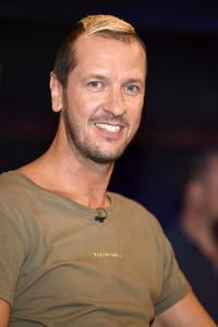 'NDR Talk Show' in Hannover