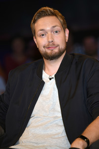 'NDR Talk Show' in Hannover