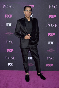Serienpremiere 'Pose' in West Hollywood