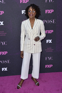 Serienpremiere 'Pose' in West Hollywood