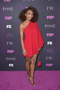 Serienpremiere 'Pose' in West Hollywood