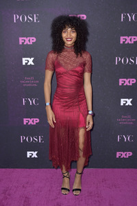 Serienpremiere 'Pose' in West Hollywood