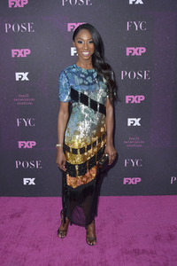 Serienpremiere 'Pose' in West Hollywood