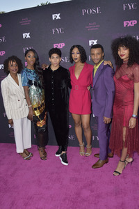 Serienpremiere 'Pose' in West Hollywood