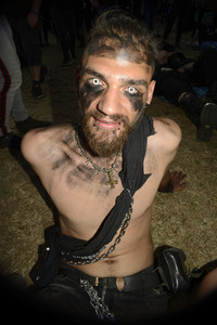 M'era Luna Festival 2019 in Hildesheim