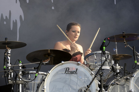 M'era Luna Festival 2019 in Hildesheim