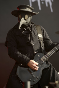 M'era Luna Festival 2019 in Hildesheim