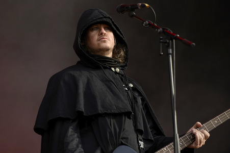 M'era Luna Festival 2019 in Hildesheim