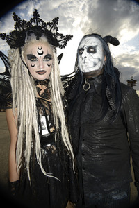 M'era Luna Festival 2019 in Hildesheim