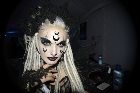 M'era Luna Festival 2019 in Hildesheim