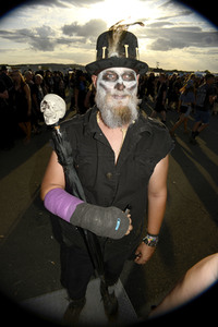 M'era Luna Festival 2019 in Hildesheim