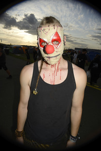 M'era Luna Festival 2019 in Hildesheim