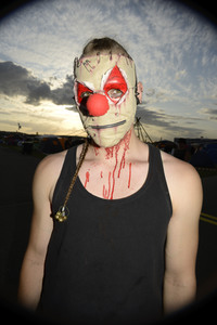 M'era Luna Festival 2019 in Hildesheim