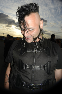 M'era Luna Festival 2019 in Hildesheim