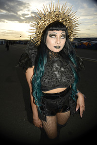 M'era Luna Festival 2019 in Hildesheim