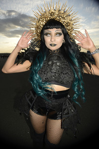 M'era Luna Festival 2019 in Hildesheim