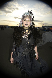 M'era Luna Festival 2019 in Hildesheim