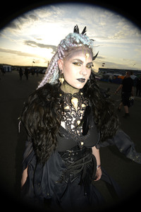 M'era Luna Festival 2019 in Hildesheim