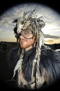 M'era Luna Festival 2019 in Hildesheim