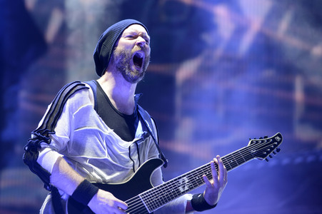 M'era Luna Festival 2019 in Hildesheim