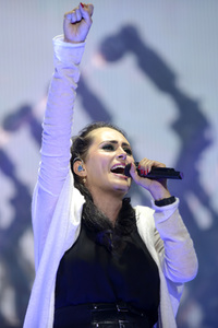 M'era Luna Festival 2019 in Hildesheim