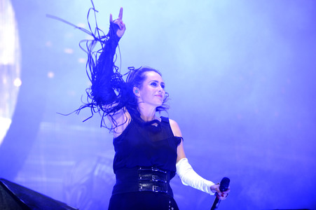 M'era Luna Festival 2019 in Hildesheim