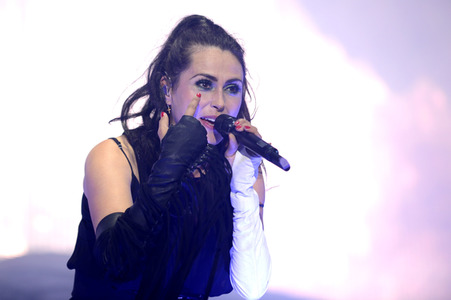 M'era Luna Festival 2019 in Hildesheim