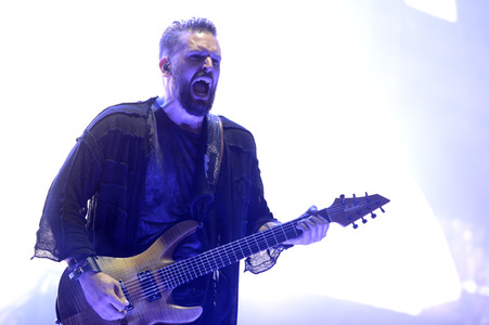 M'era Luna Festival 2019 in Hildesheim