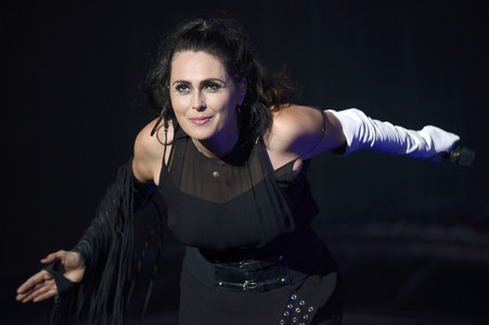 M'era Luna Festival 2019 in Hildesheim