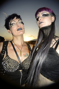 M'era Luna Festival 2019 in Hildesheim