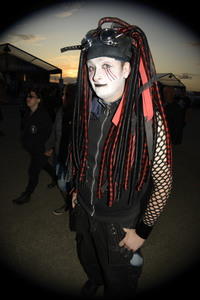 M'era Luna Festival 2019 in Hildesheim