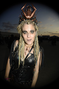 M'era Luna Festival 2019 in Hildesheim