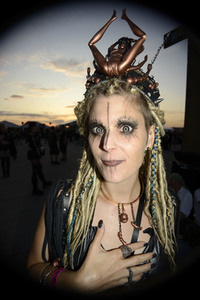 M'era Luna Festival 2018 in Hildesheim