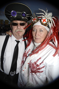 M'era Luna Festival 2019 in Hildesheim