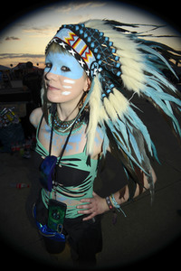 M'era Luna Festival 2019 in Hildesheim