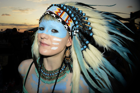 M'era Luna Festival 2019 in Hildesheim