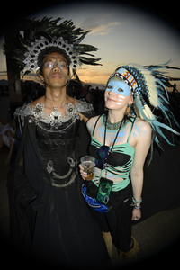 M'era Luna Festival 2019 in Hildesheim