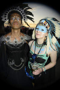 M'era Luna Festival 2019 in Hildesheim