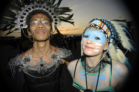 M'era Luna Festival 2019 in Hildesheim