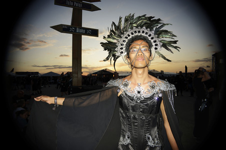 M'era Luna Festival 2019 in Hildesheim