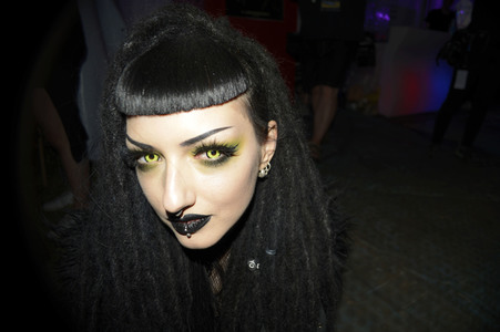 M'era Luna Festival 2019 in Hildesheim