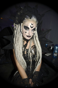 M'era Luna Festival 2019 in Hildesheim