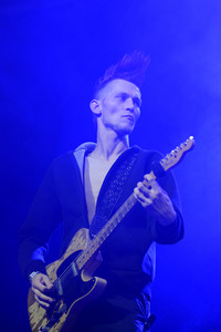 M'era Luna Festival 2019  in Hildesheim