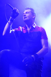 M'era Luna Festival 2019 in Hildesheim