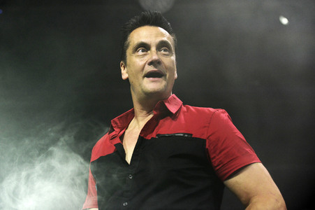 M'era Luna Festival 2019 in Hildesheim